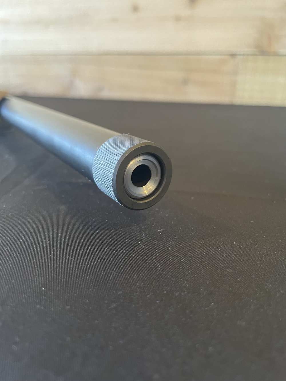 *NEW* Custom 20" .308 Rifle w/ Defiance Tenacity Action & Bartlein Barrel -img-4