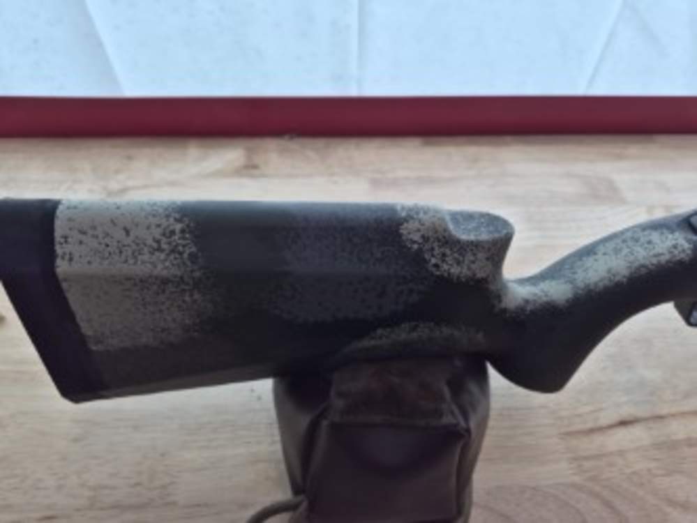 Springfield Armory 2020 Waypoint rifle, 7mm PRC-img-6