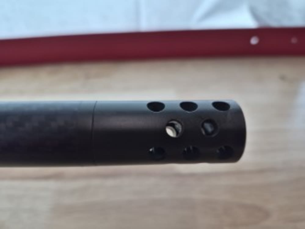 Springfield Armory 2020 Waypoint rifle, 7mm PRC-img-4