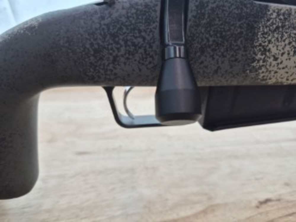 Springfield Armory 2020 Waypoint rifle, 7mm PRC-img-7