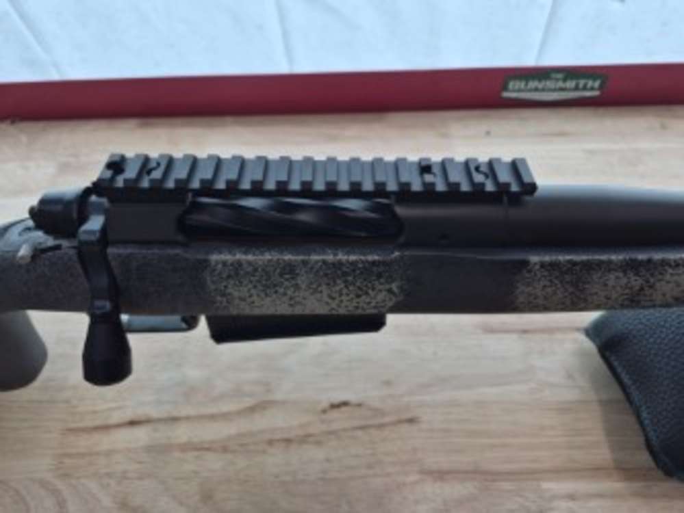 Springfield Armory 2020 Waypoint rifle, 7mm PRC-img-5