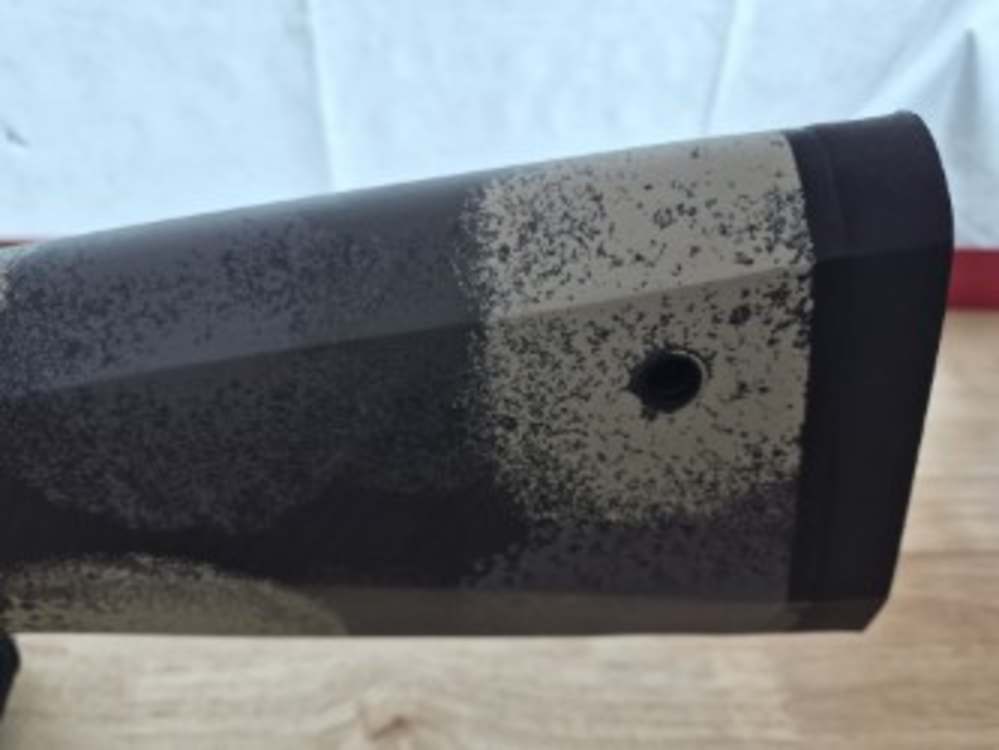 Springfield Armory 2020 Waypoint rifle, 7mm PRC-img-10