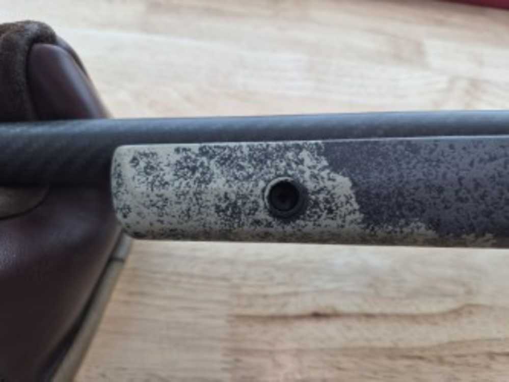 Springfield Armory 2020 Waypoint rifle, 7mm PRC-img-8