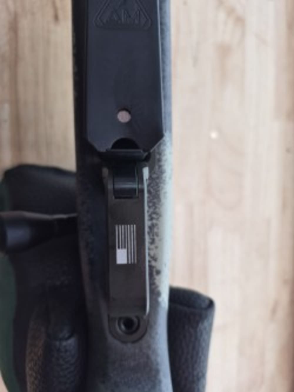 Springfield Armory 2020 Waypoint rifle, 7mm PRC-img-12
