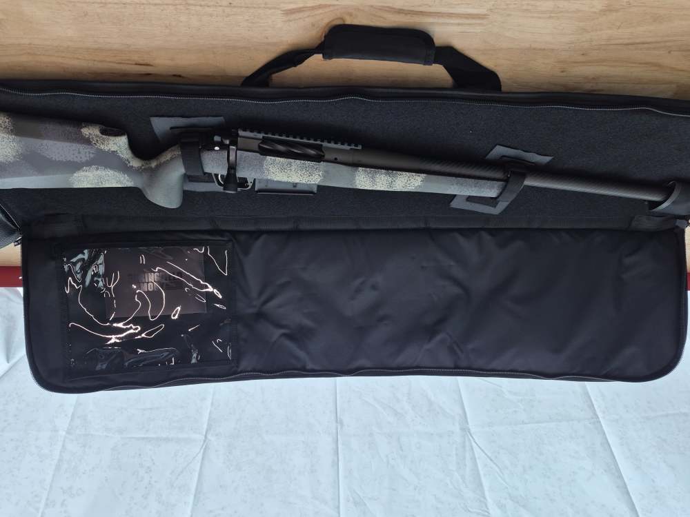 Springfield Armory 2020 Waypoint rifle, 7mm PRC-img-0