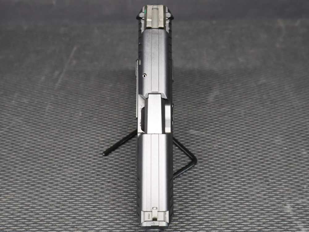 HECKLER & KOCH VP9 PISTOL 9MM H&K PENNY!-img-6