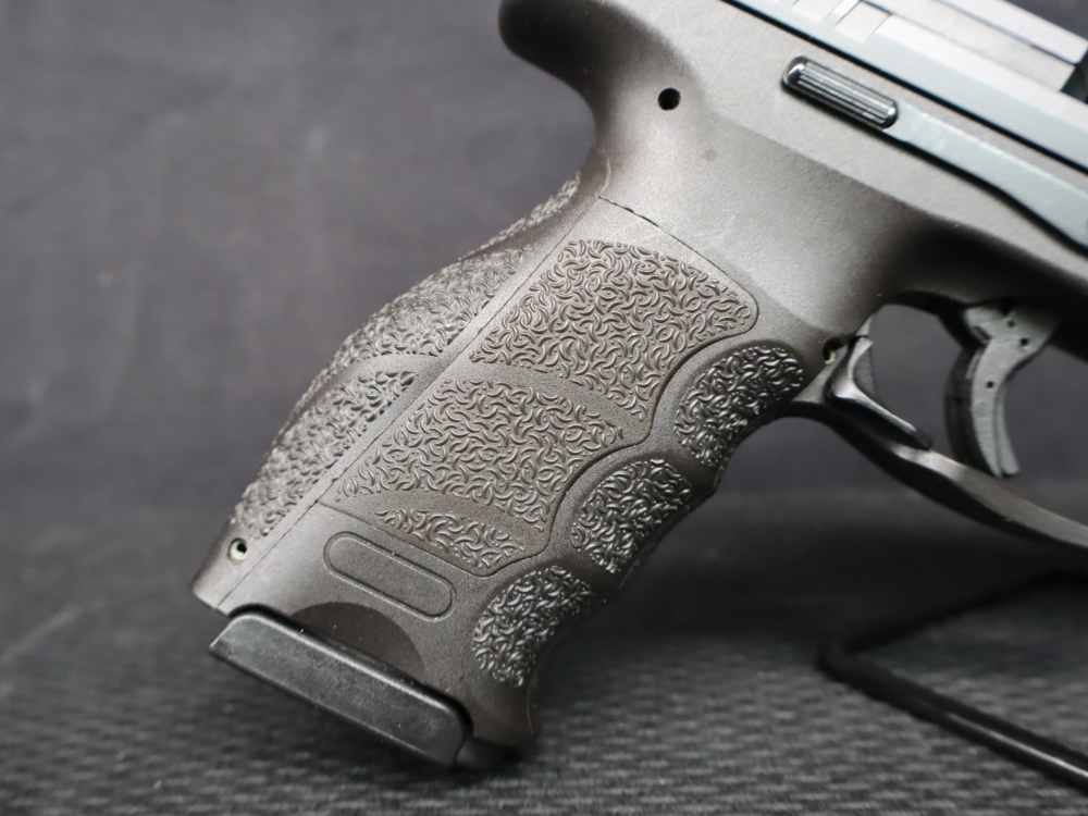 HECKLER & KOCH VP9 PISTOL 9MM H&K PENNY!-img-2