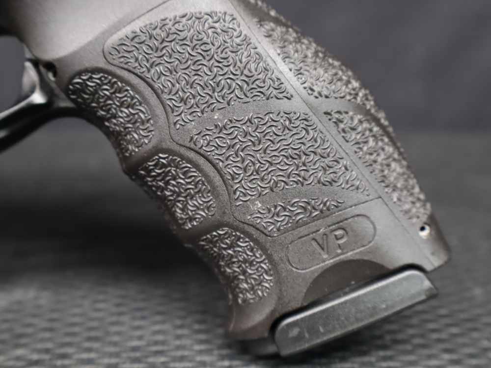 HECKLER & KOCH VP9 PISTOL 9MM H&K PENNY!-img-9