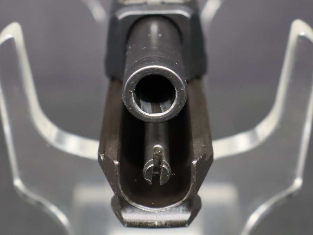 HECKLER & KOCH VP9 PISTOL 9MM H&K PENNY!-img-5