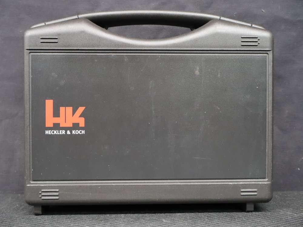 HECKLER & KOCH VP9 PISTOL 9MM H&K PENNY!-img-12