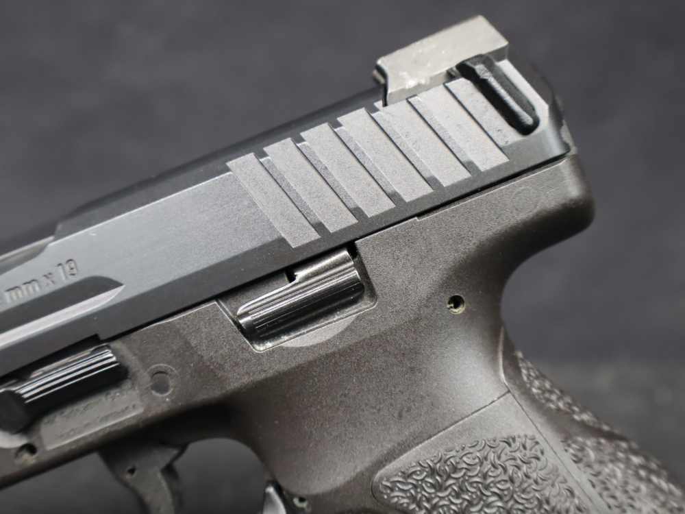HECKLER & KOCH VP9 PISTOL 9MM H&K PENNY!-img-8