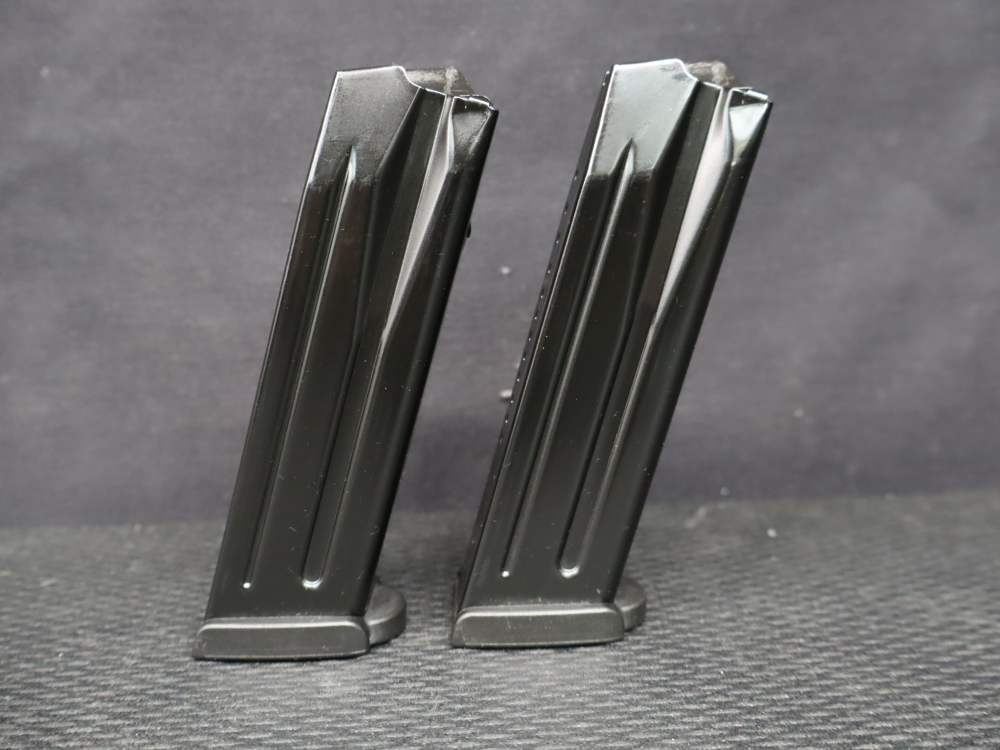 HECKLER & KOCH VP9 PISTOL 9MM H&K PENNY!-img-13