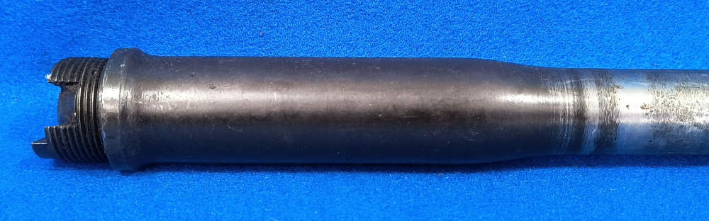 Winchester 1918 BAR Barrel 30.06-img-2