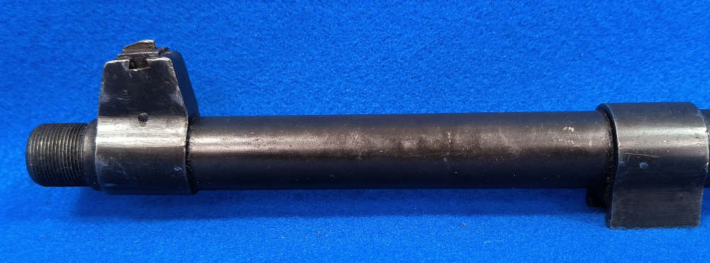 Winchester 1918 BAR Barrel 30.06-img-8