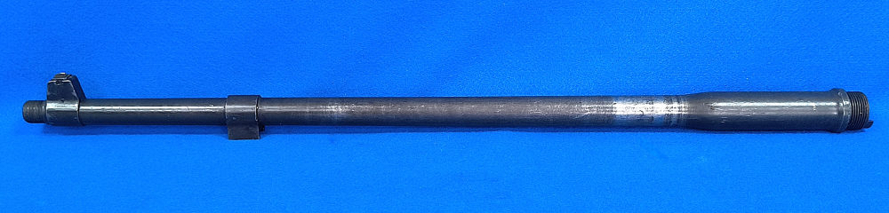 Winchester 1918 BAR Barrel 30.06-img-5