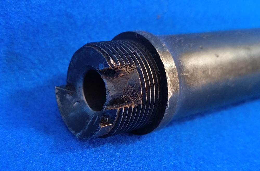 Winchester 1918 BAR Barrel 30.06-img-1