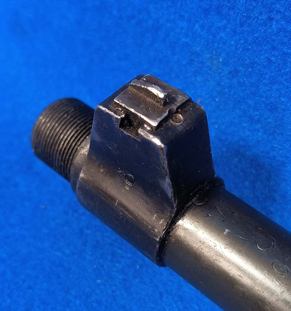 Winchester 1918 BAR Barrel 30.06-img-9