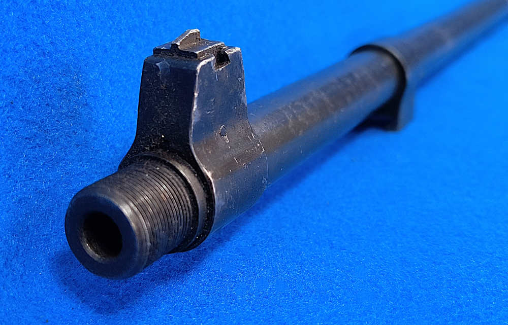Winchester 1918 BAR Barrel 30.06-img-10