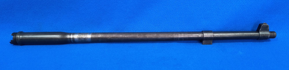 Winchester 1918 BAR Barrel 30.06-img-0