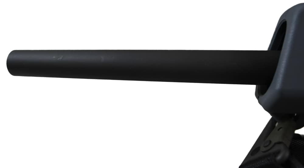 Heckler and Koch SL8 -1, .223 Rem, Used, Four Mags, Eotech, Scope Mfg in 99-img-2