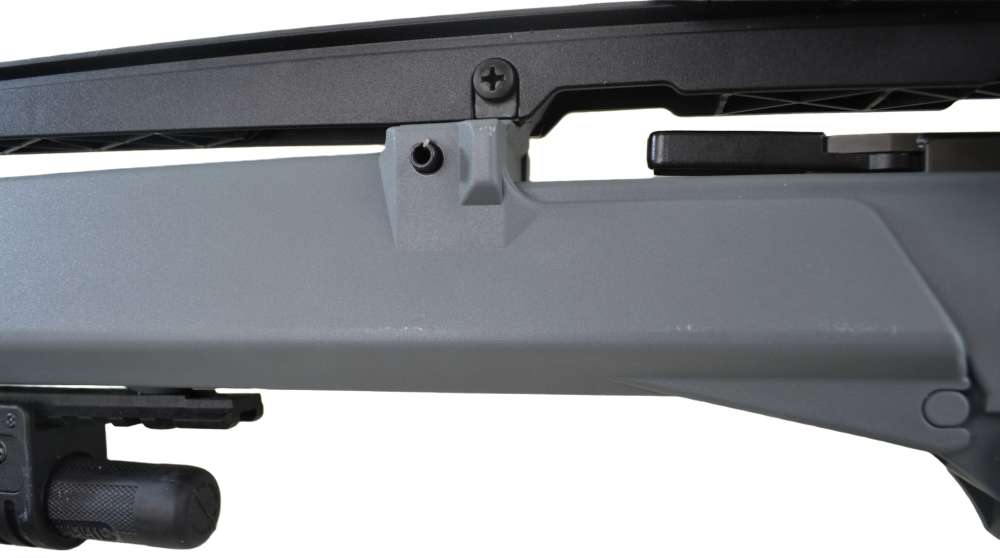 Heckler and Koch SL8 -1, .223 Rem, Used, Four Mags, Eotech, Scope Mfg in 99-img-15