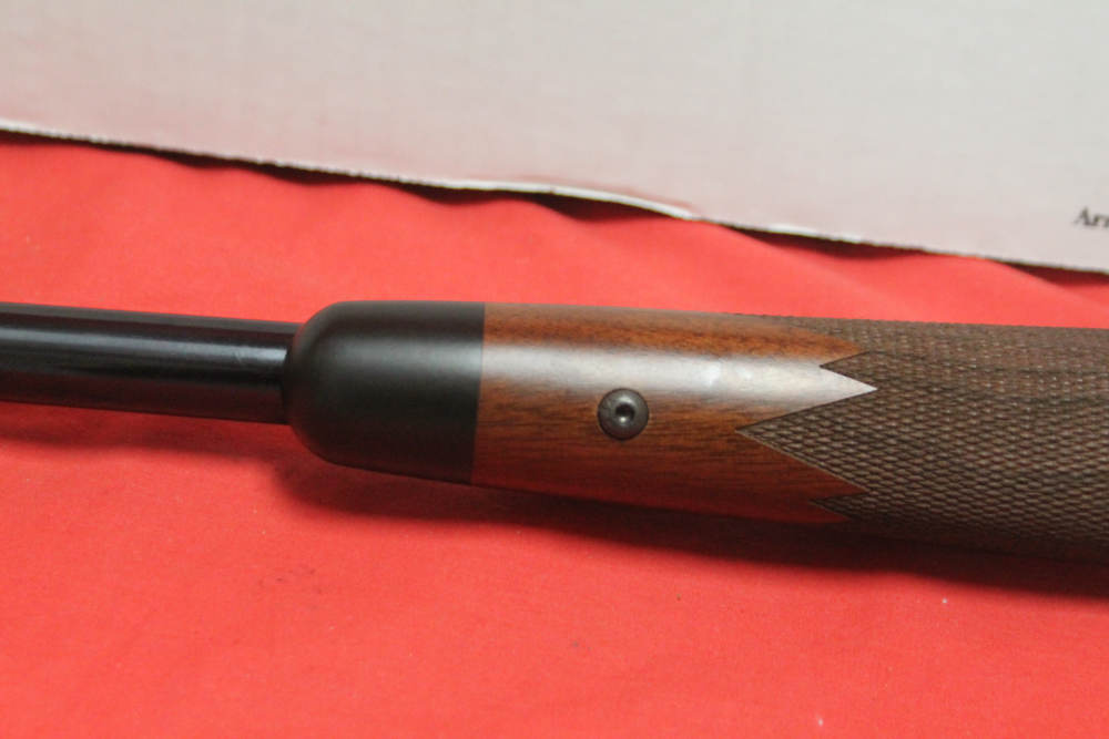 SCARCE Ruger M77 Hawkeye 35 Whelen 24 Inch-img-36