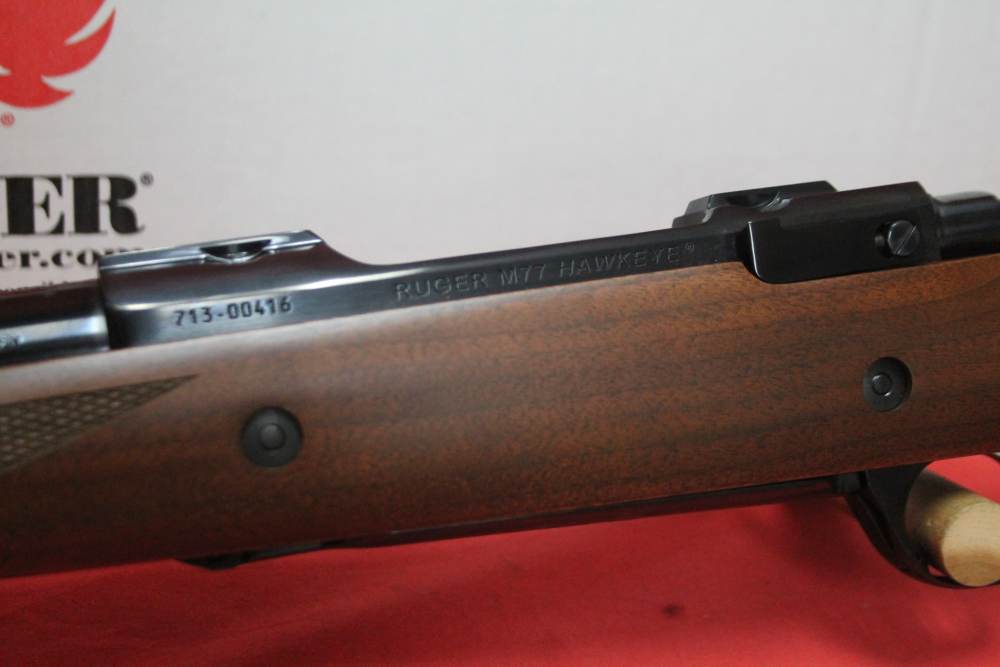 SCARCE Ruger M77 Hawkeye 35 Whelen 24 Inch-img-20