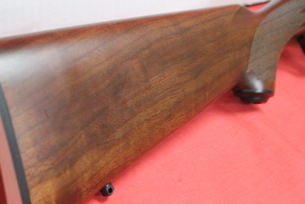 SCARCE Ruger M77 Hawkeye 35 Whelen 24 Inch-img-4