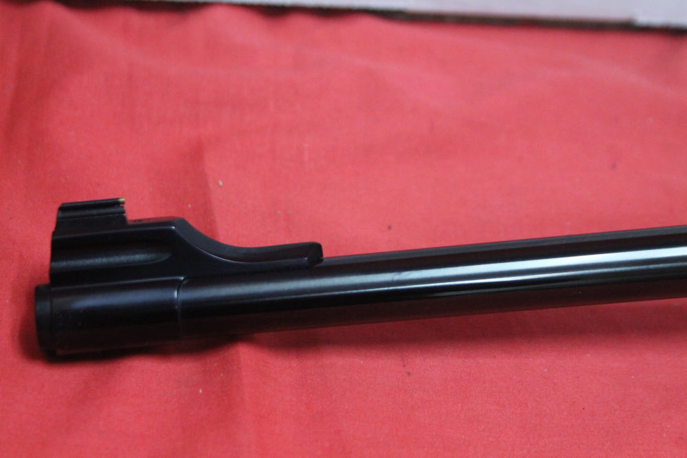 SCARCE Ruger M77 Hawkeye 35 Whelen 24 Inch-img-24