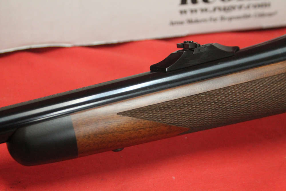 SCARCE Ruger M77 Hawkeye 35 Whelen 24 Inch-img-22