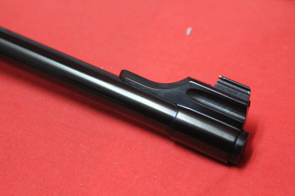 SCARCE Ruger M77 Hawkeye 35 Whelen 24 Inch-img-14
