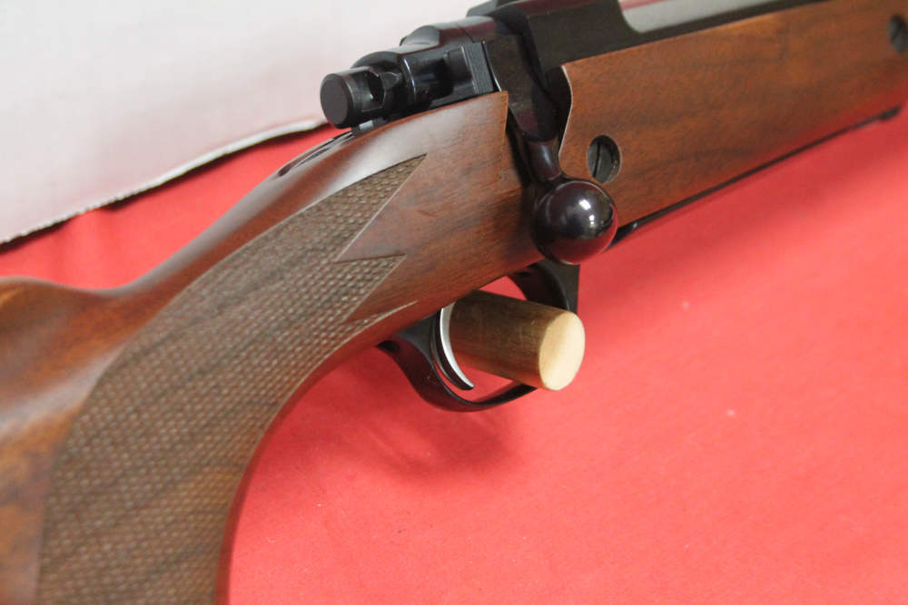 SCARCE Ruger M77 Hawkeye 35 Whelen 24 Inch-img-6