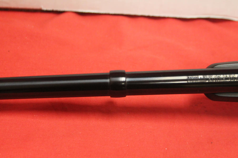 SCARCE Ruger M77 Hawkeye 35 Whelen 24 Inch-img-30