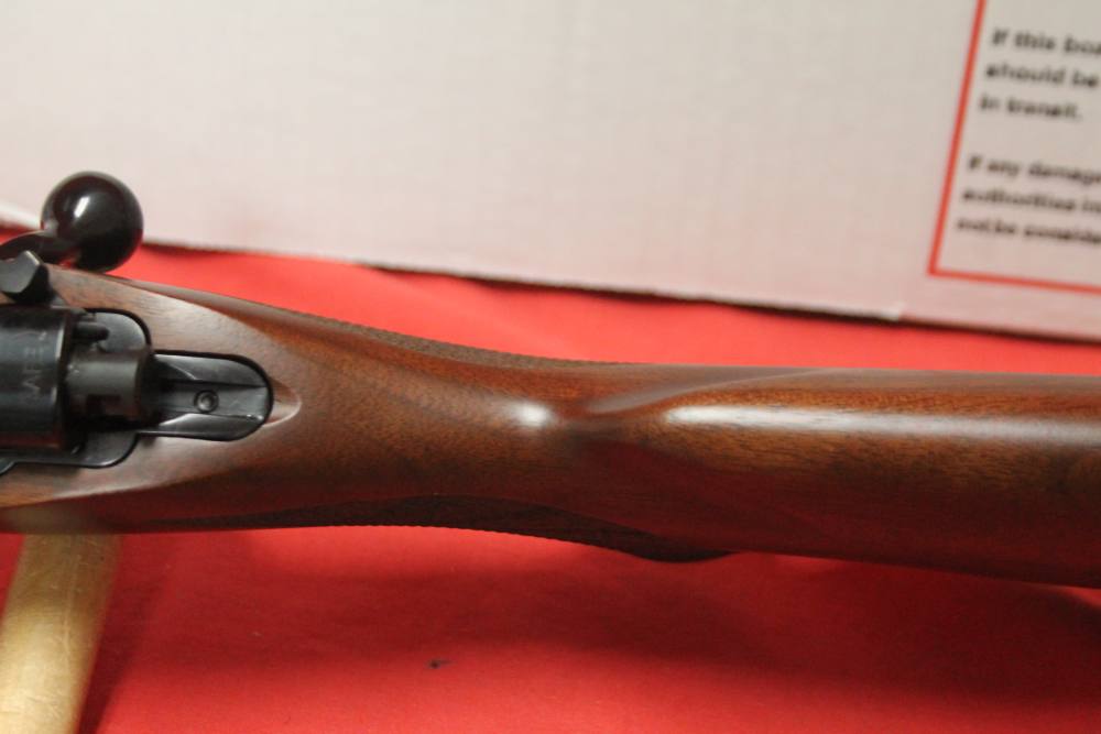SCARCE Ruger M77 Hawkeye 35 Whelen 24 Inch-img-26