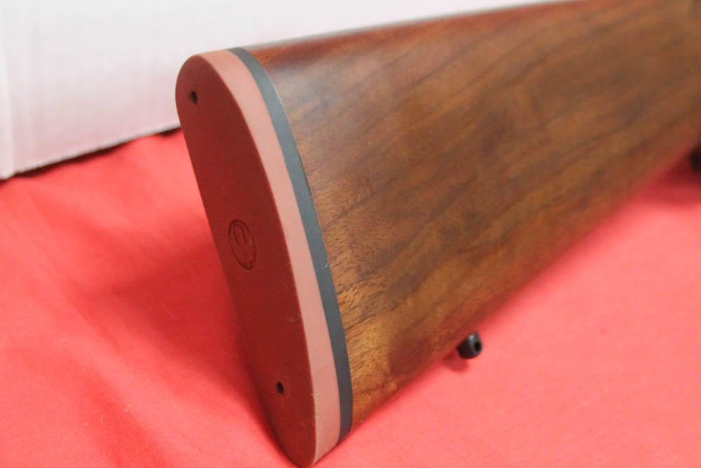 SCARCE Ruger M77 Hawkeye 35 Whelen 24 Inch-img-3