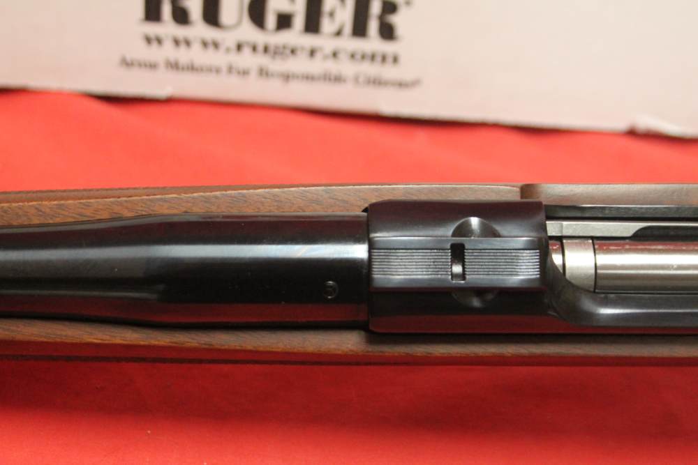 SCARCE Ruger M77 Hawkeye 35 Whelen 24 Inch-img-28