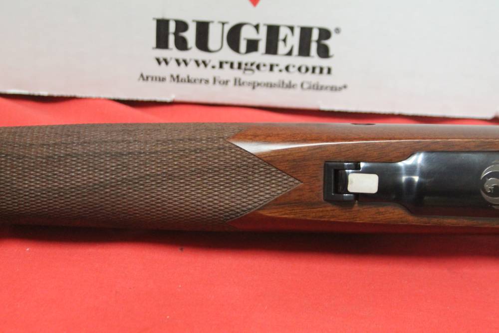 SCARCE Ruger M77 Hawkeye 35 Whelen 24 Inch-img-35