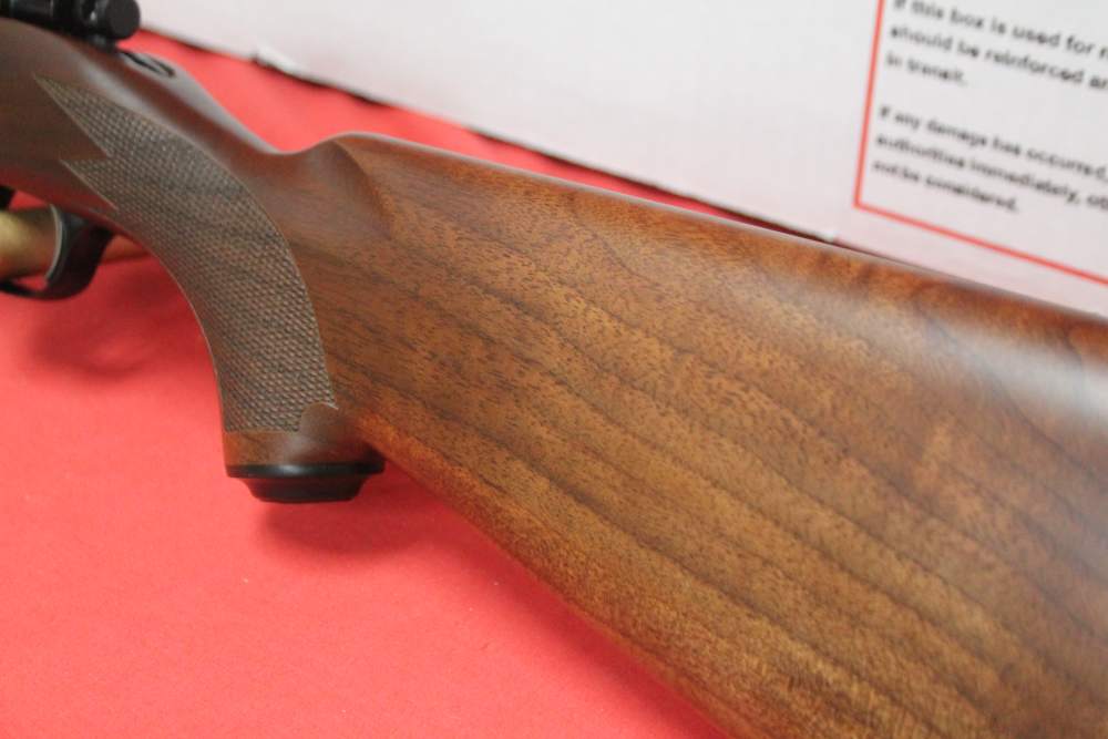 SCARCE Ruger M77 Hawkeye 35 Whelen 24 Inch-img-17
