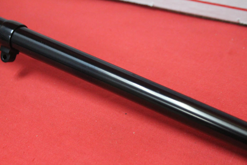 SCARCE Ruger M77 Hawkeye 35 Whelen 24 Inch-img-13