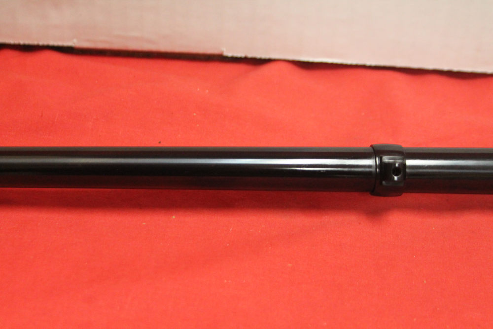 SCARCE Ruger M77 Hawkeye 35 Whelen 24 Inch-img-37