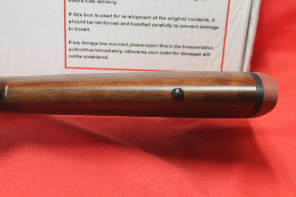 SCARCE Ruger M77 Hawkeye 35 Whelen 24 Inch-img-32