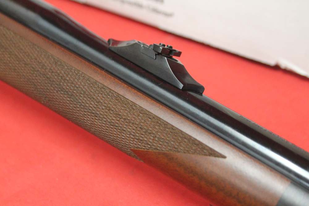 SCARCE Ruger M77 Hawkeye 35 Whelen 24 Inch-img-10