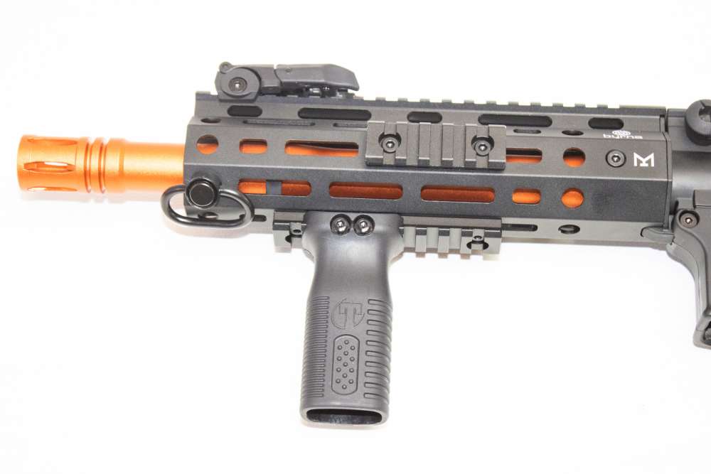 Byrna Technologies Mission-4 Kit Less Lethal Rifle w/ Extras BM468302-img-4
