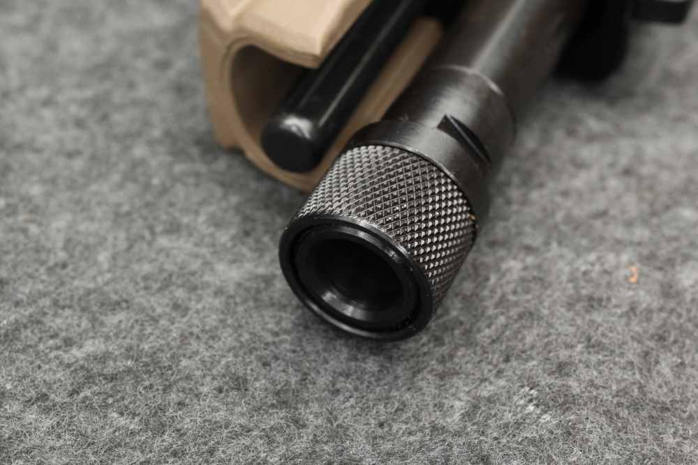 Smith & Wesson M&P22 Compact NIB-img-15