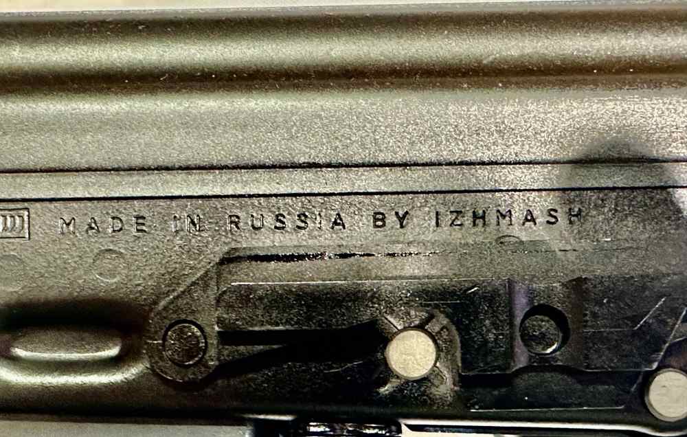 Izhmash Saiga AK-47-img-5