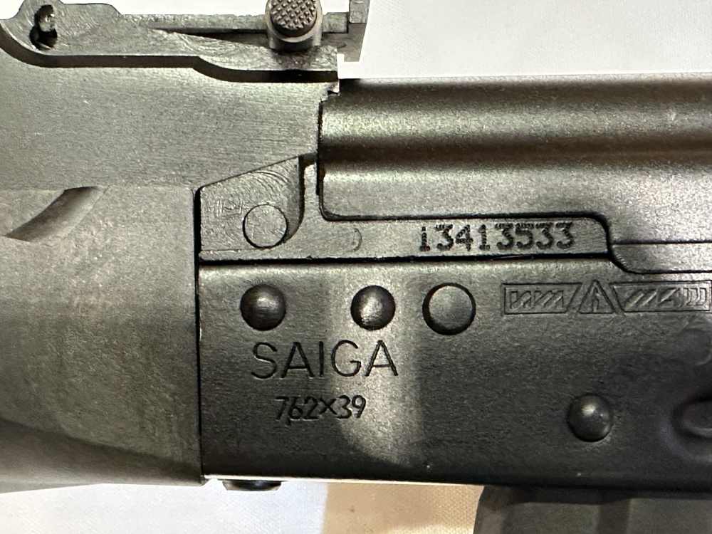 Izhmash Saiga AK-47-img-4