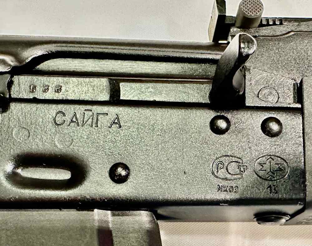 Izhmash Saiga AK-47-img-3
