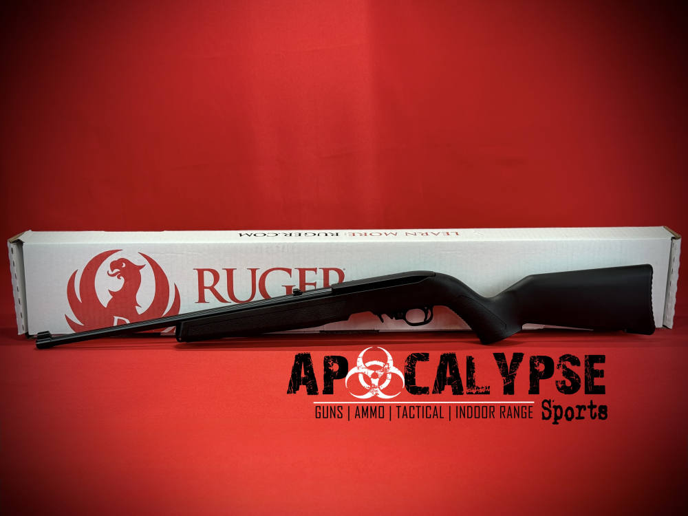 Ruger 10/22 10-22-img-1