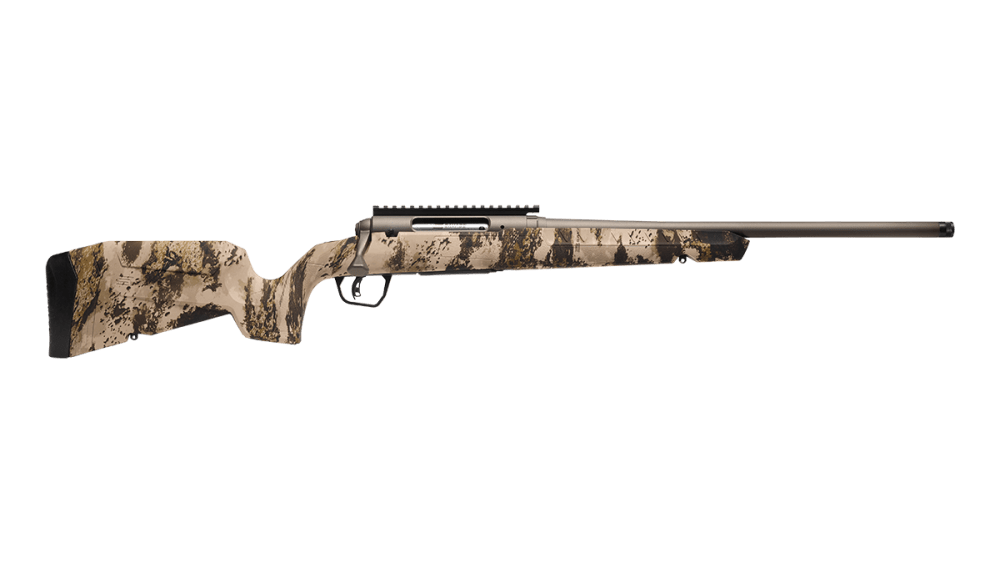 SAVAGE AXIS 2 PRO WESTERN 308 WIN 20" 4-RD BOLT ACTION RIFLE-img-0