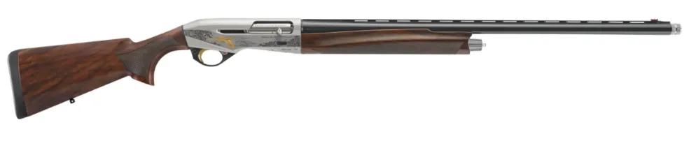Benelli Montefeltro Silver Featherweight - 12 gauge - 28" - 10931-img-1